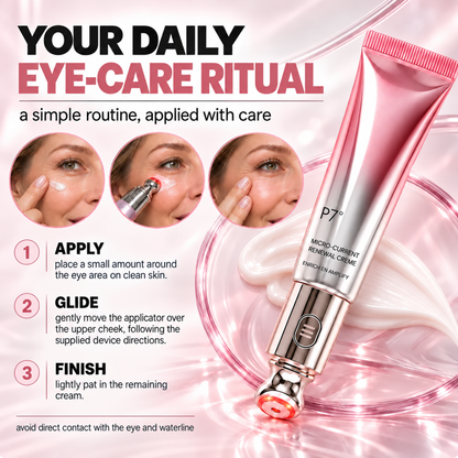 Eye Revitalizing Cream