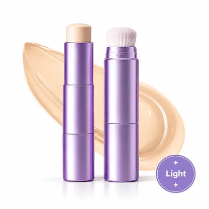 Changing Foundation Stick – The stick that makes mature skin glow again