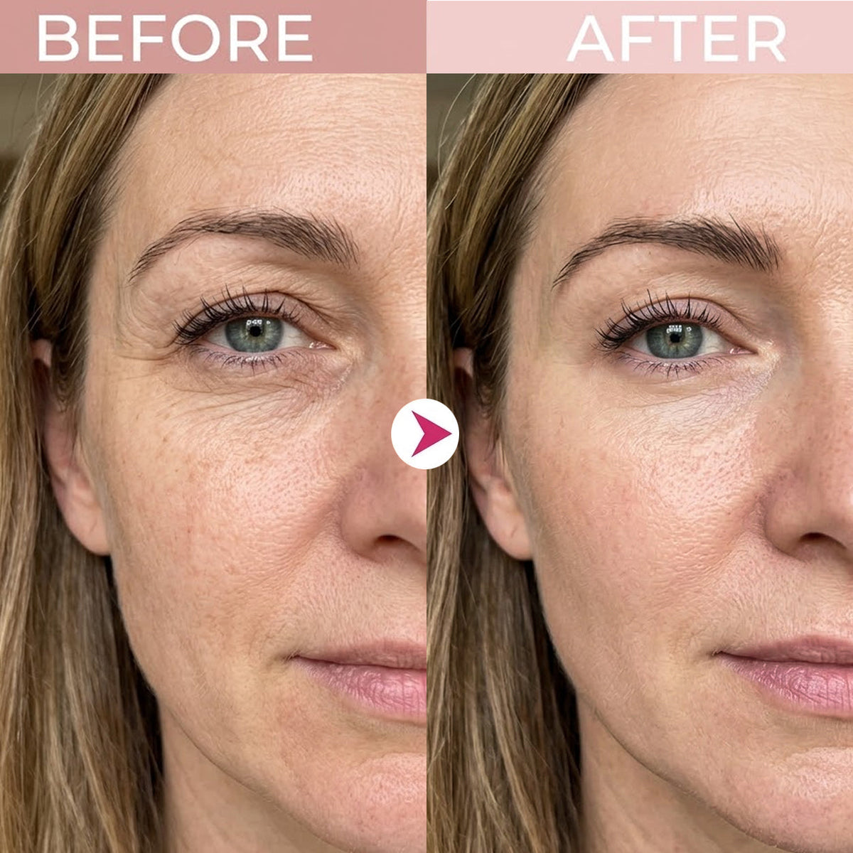 Eye Revitalizing Cream