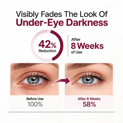 Eye Revitalizing Cream