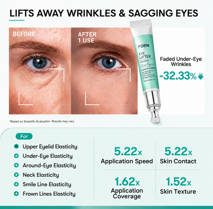 #1Viral PDRN Micro-Vibration Eye Applicator Cream