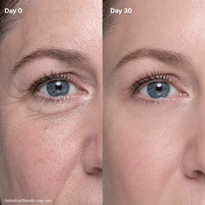 Eye Revitalizing Cream